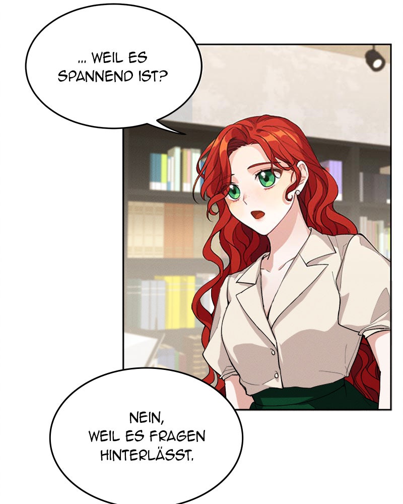Read Antwortet mir, mein Prinz Manga Online