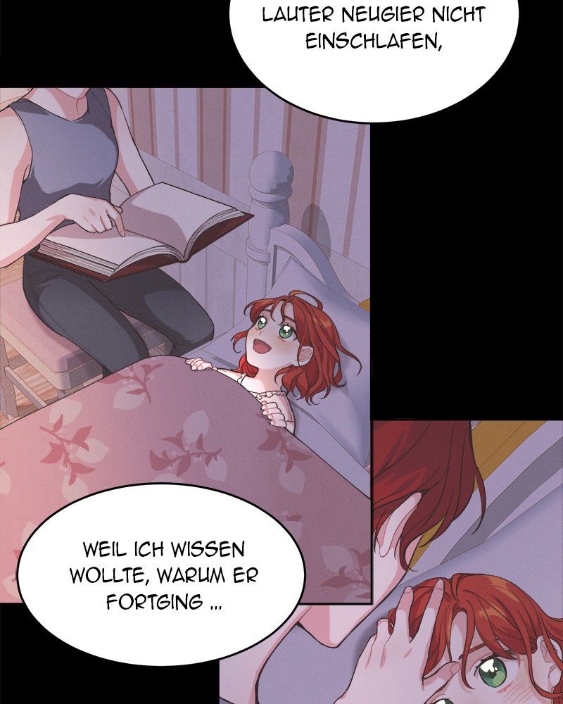 Read Antwortet mir, mein Prinz Manga Online