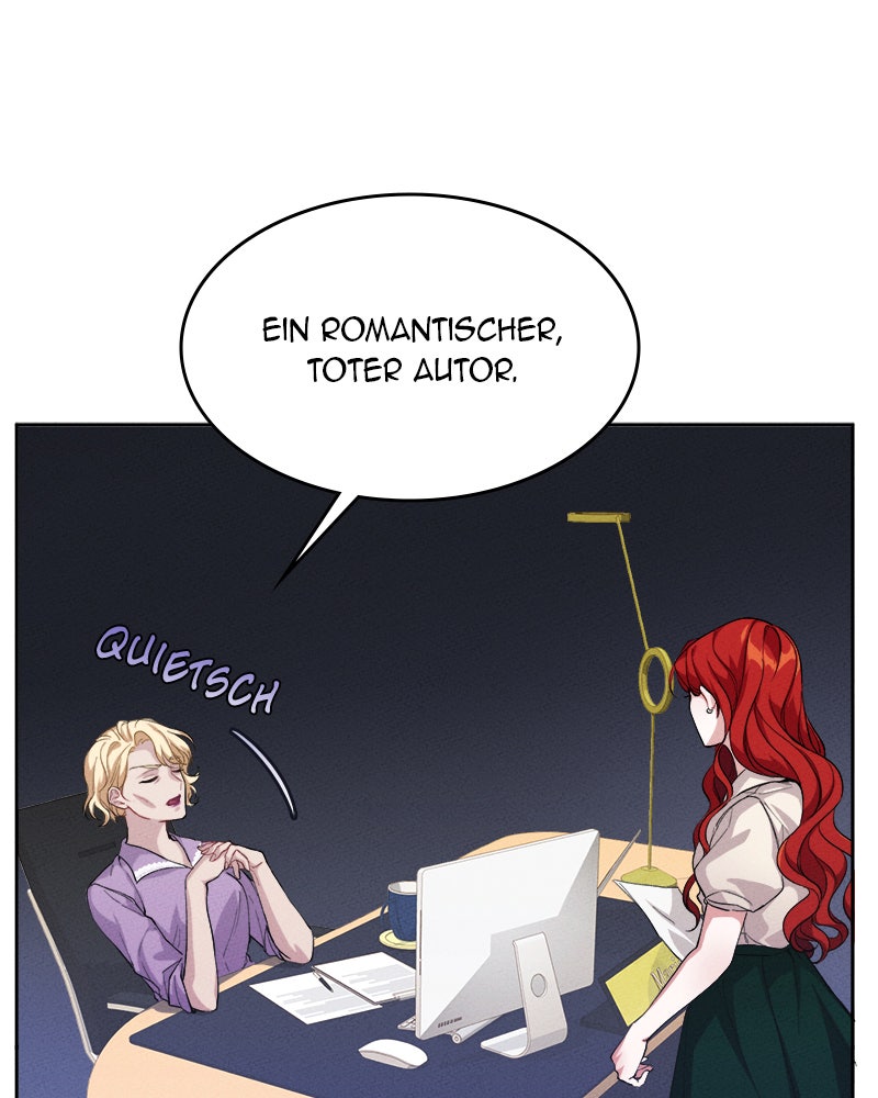 Read Antwortet mir, mein Prinz Manga Online
