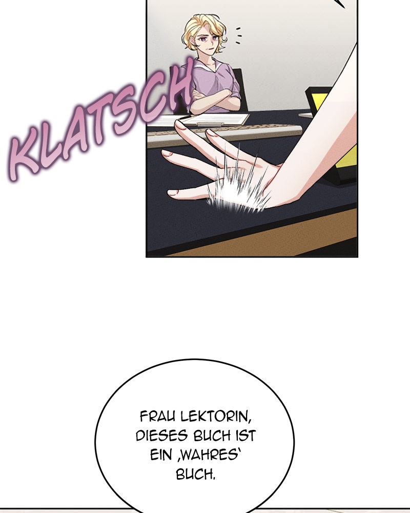 Read Antwortet mir, mein Prinz Manga Online