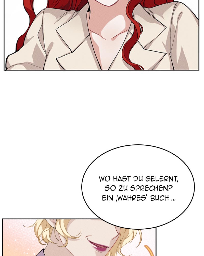 Read Antwortet mir, mein Prinz Manga Online