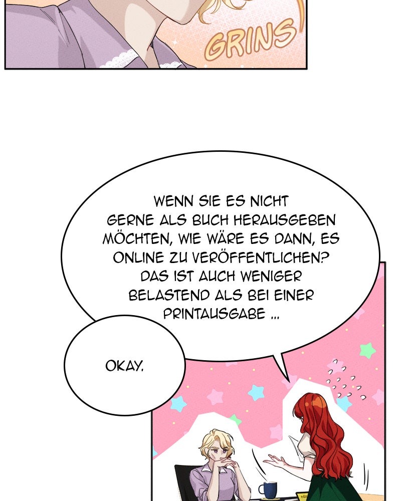 Read Antwortet mir, mein Prinz Manga Online