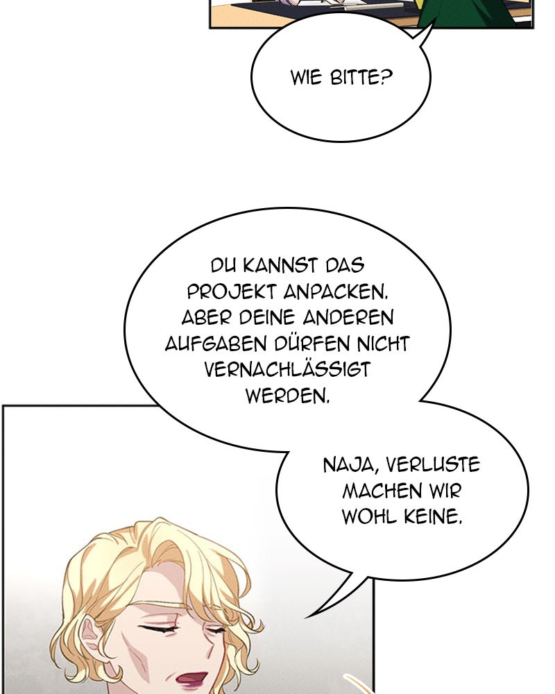 Read Antwortet mir, mein Prinz Manga Online