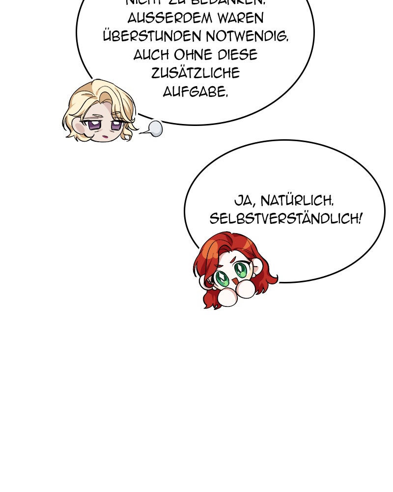 Read Antwortet mir, mein Prinz Manga Online