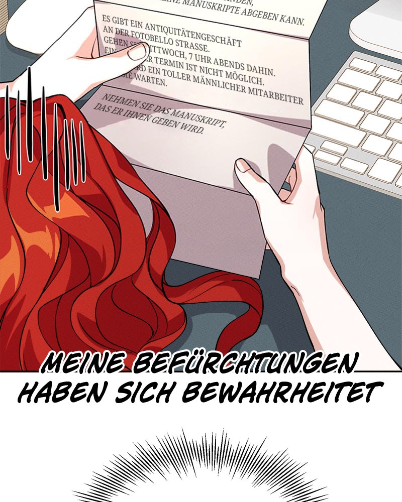 Read Antwortet mir, mein Prinz Manga Online