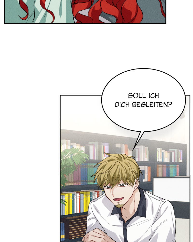 Read Antwortet mir, mein Prinz Manga Online