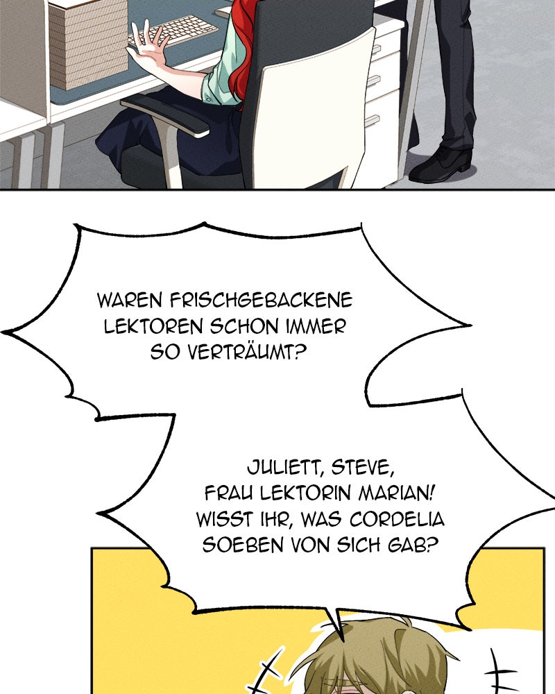 Read Antwortet mir, mein Prinz Manga Online