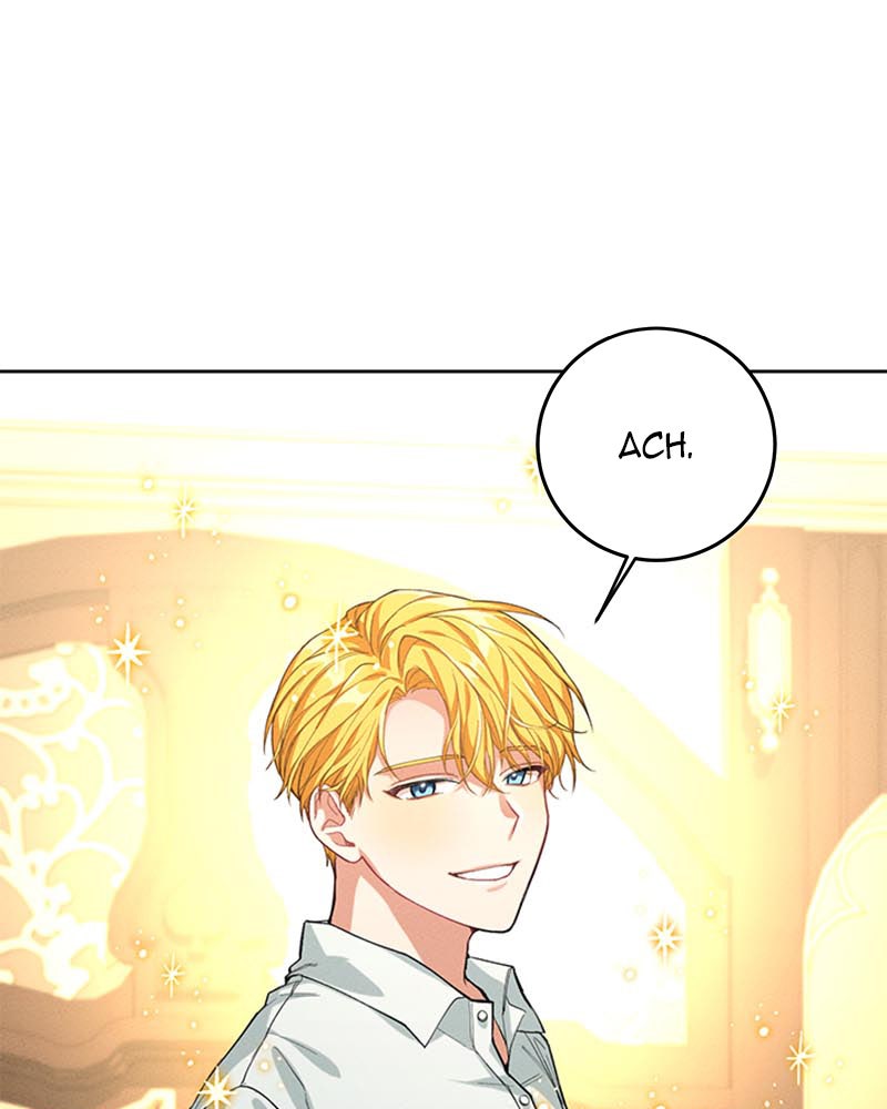Read Antwortet mir, mein Prinz Manga Online