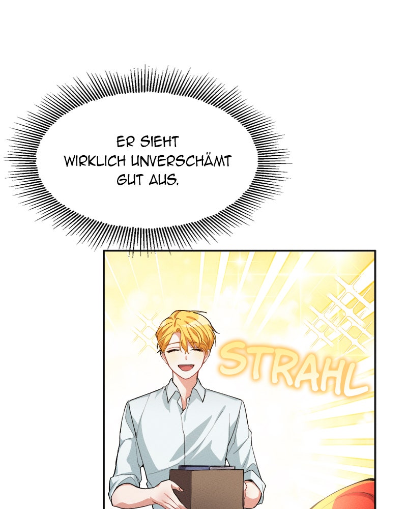 Read Antwortet mir, mein Prinz Manga Online
