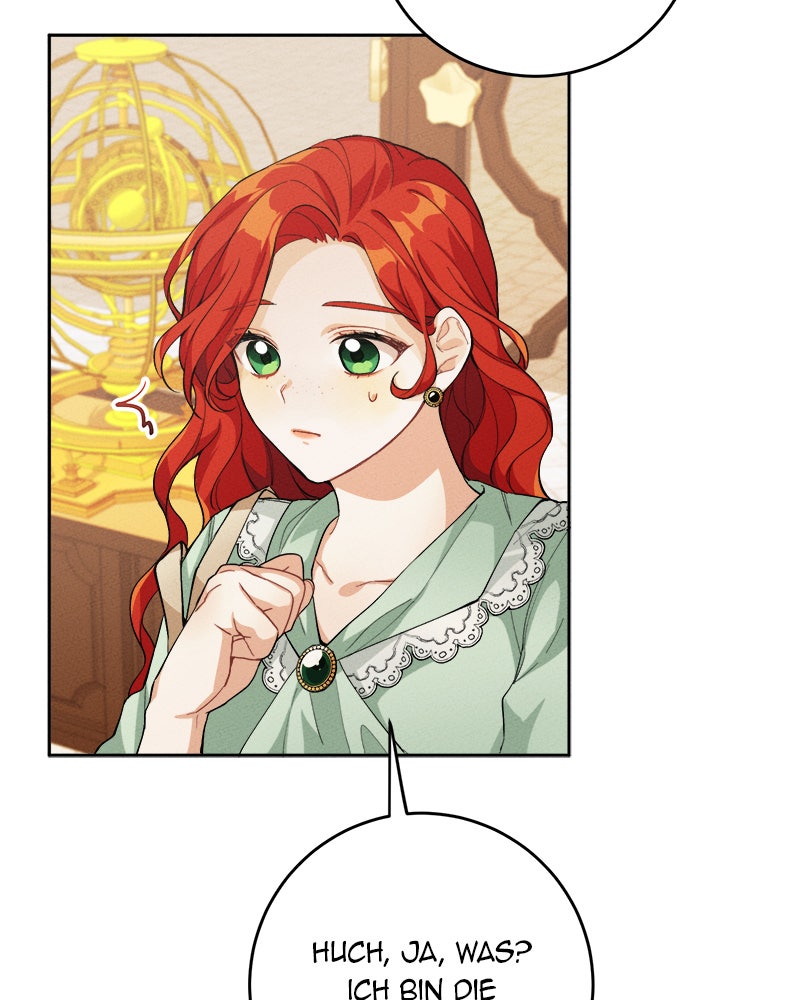 Read Antwortet mir, mein Prinz Manga Online