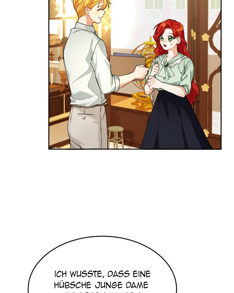 Read Antwortet mir, mein Prinz Manga Online