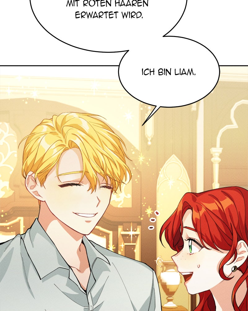 Read Antwortet mir, mein Prinz Manga Online