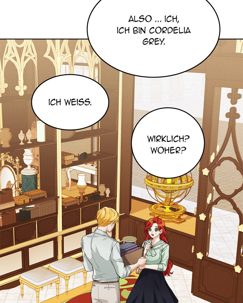 Read Antwortet mir, mein Prinz Manga Online