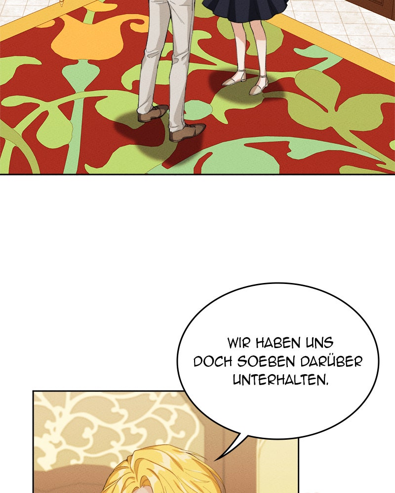 Read Antwortet mir, mein Prinz Manga Online