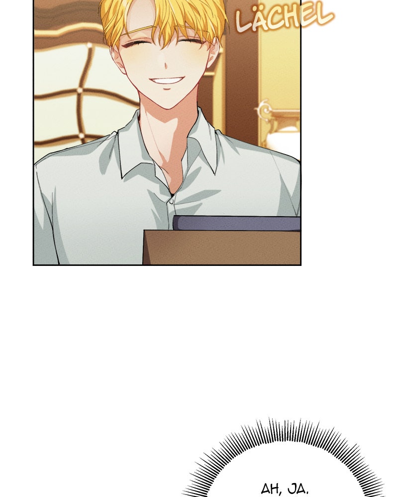 Read Antwortet mir, mein Prinz Manga Online