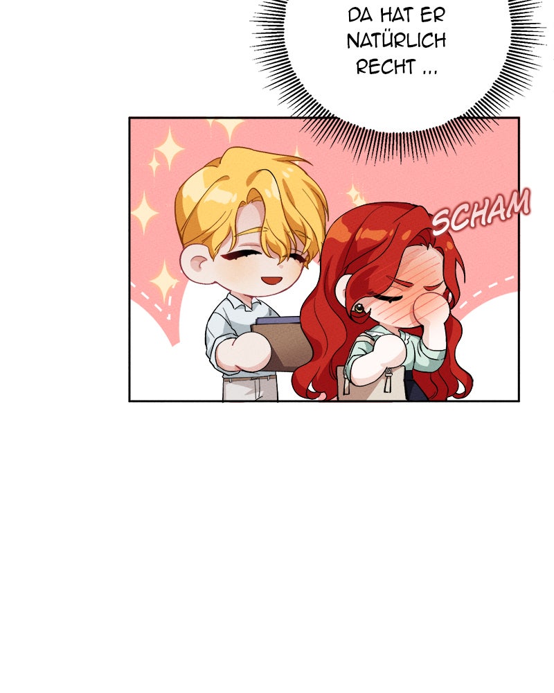 Read Antwortet mir, mein Prinz Manga Online