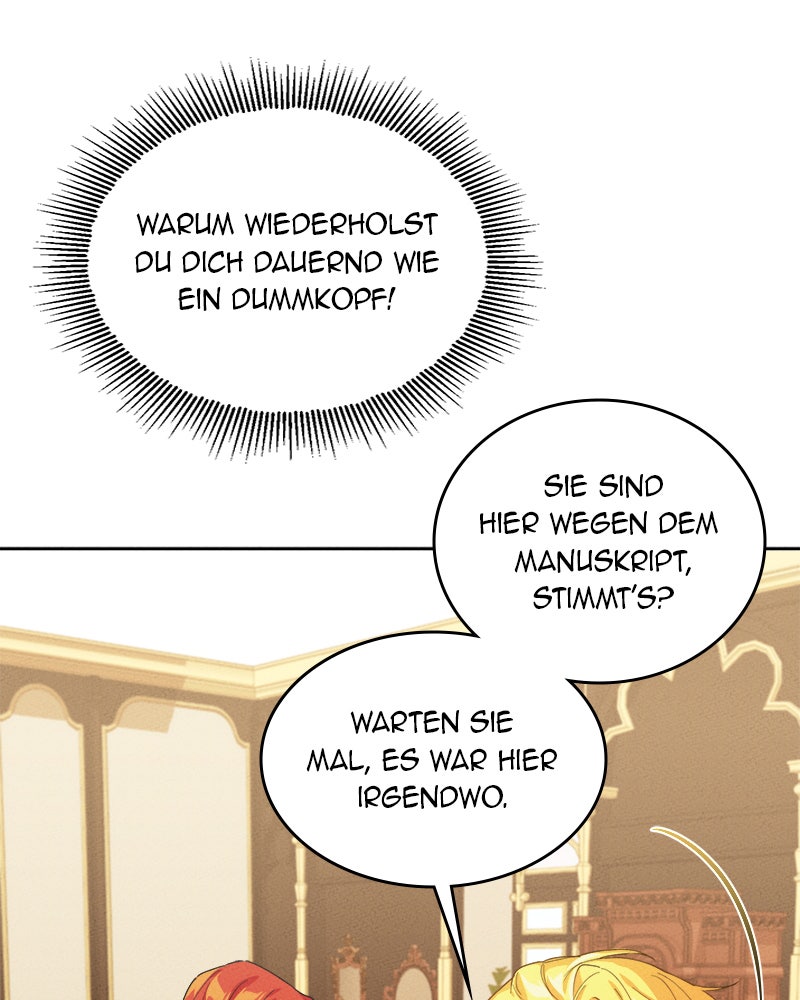 Read Antwortet mir, mein Prinz Manga Online