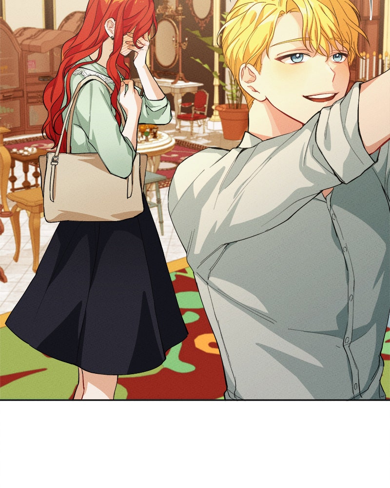 Read Antwortet mir, mein Prinz Manga Online