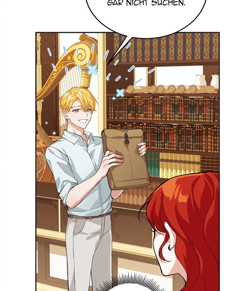 Read Antwortet mir, mein Prinz Manga Online