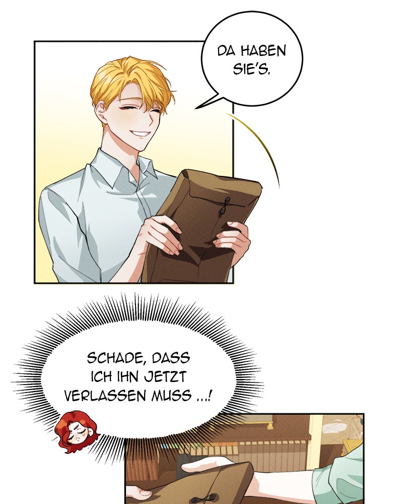Read Antwortet mir, mein Prinz Manga Online