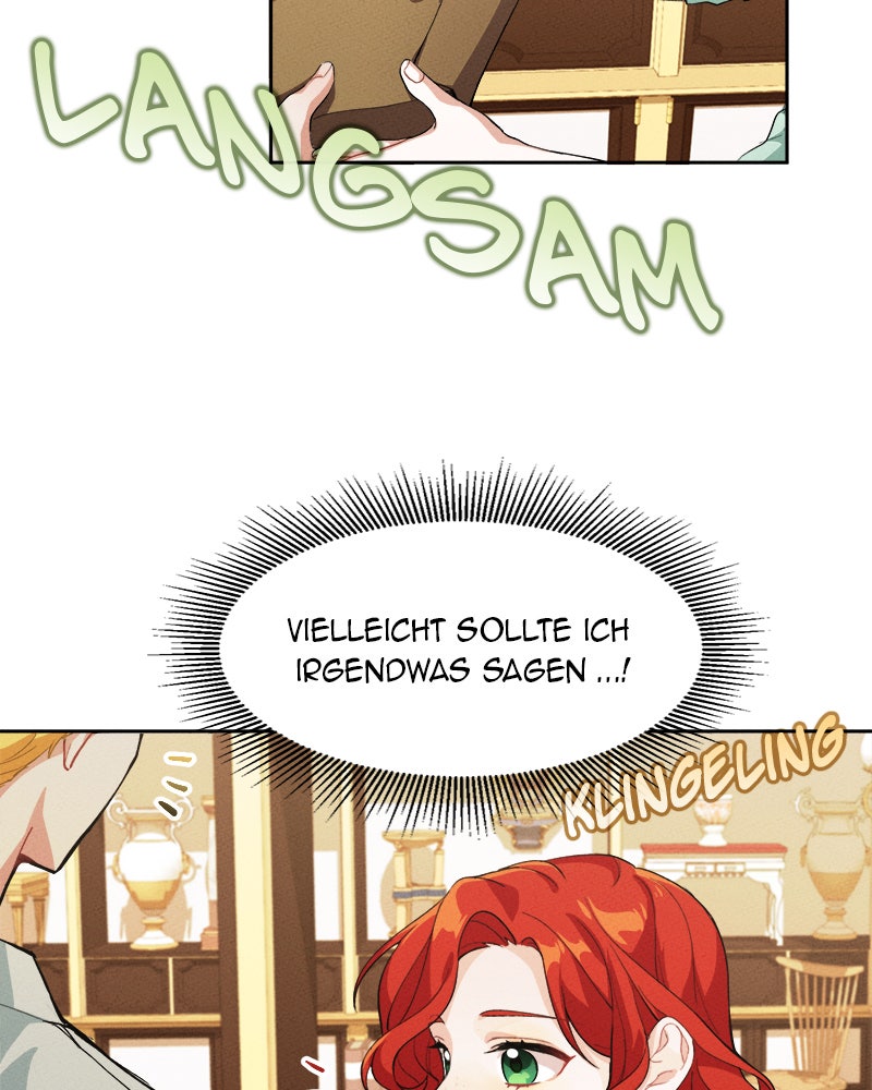 Read Antwortet mir, mein Prinz Manga Online