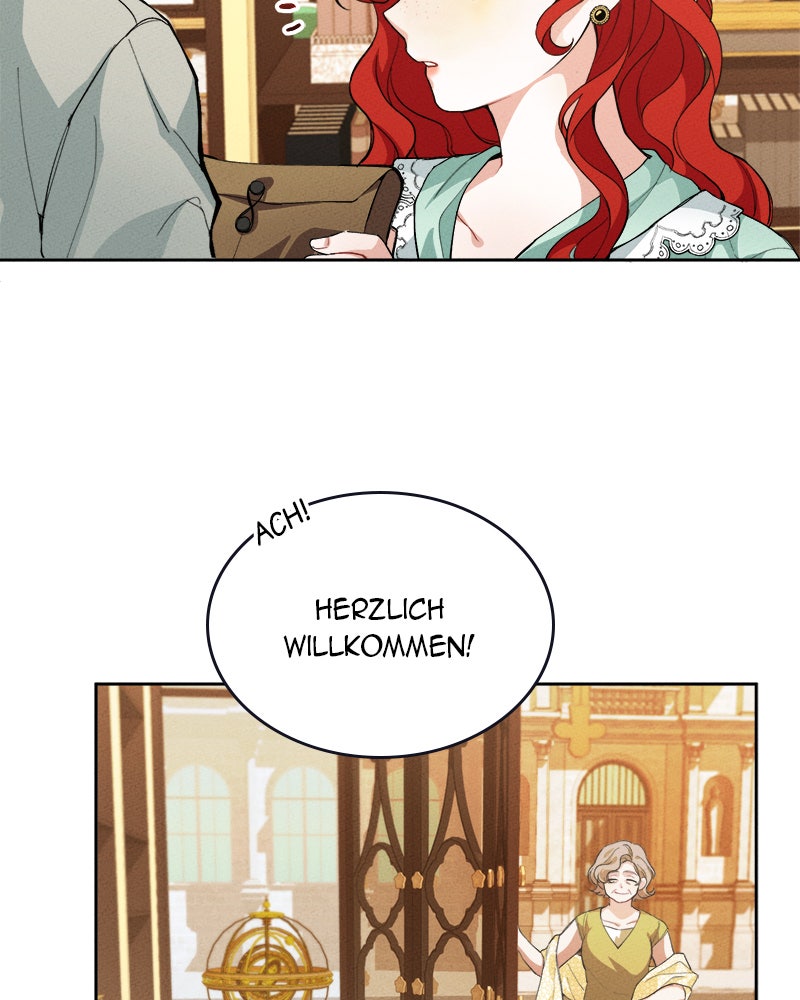 Read Antwortet mir, mein Prinz Manga Online