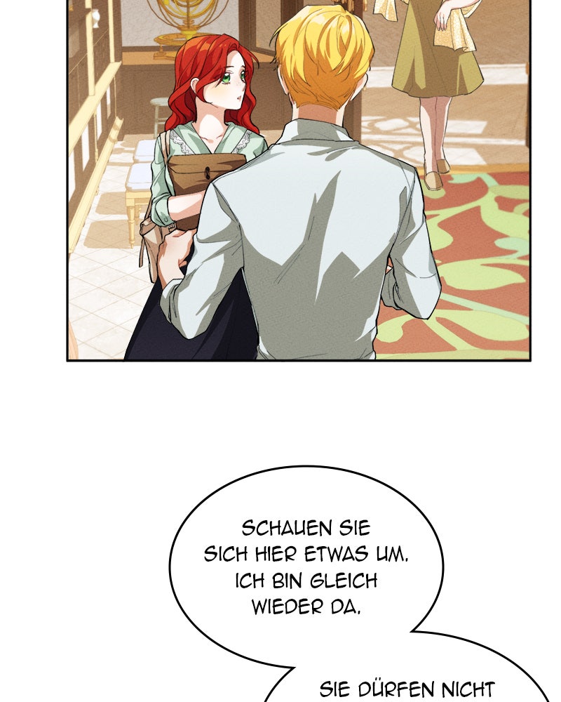 Read Antwortet mir, mein Prinz Manga Online