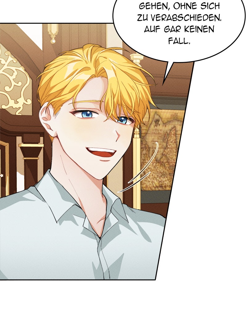 Read Antwortet mir, mein Prinz Manga Online