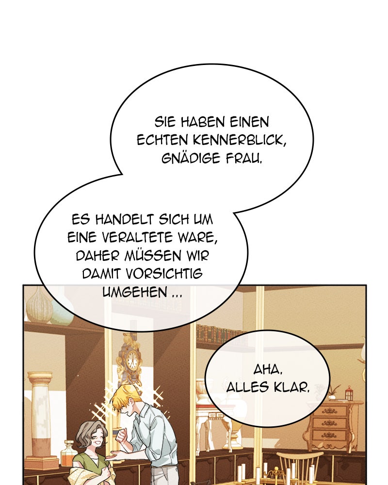 Read Antwortet mir, mein Prinz Manga Online