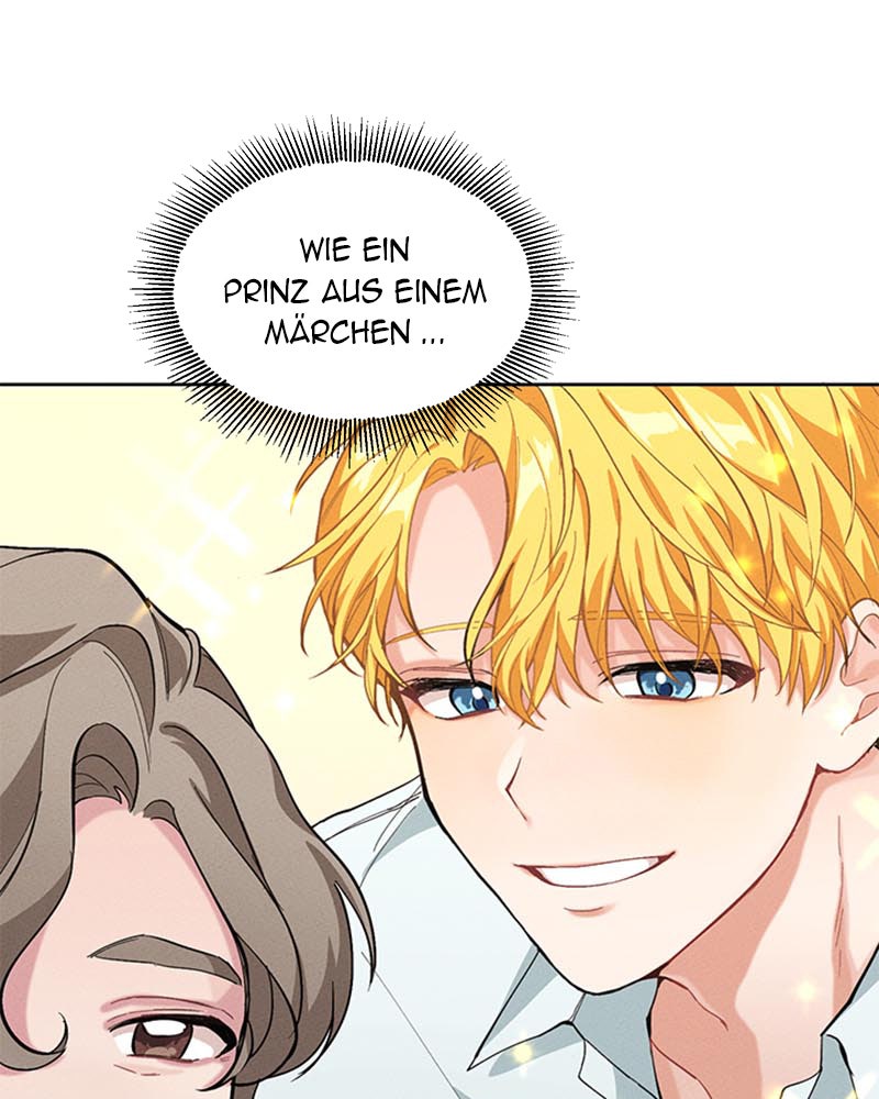 Read Antwortet mir, mein Prinz Manga Online
