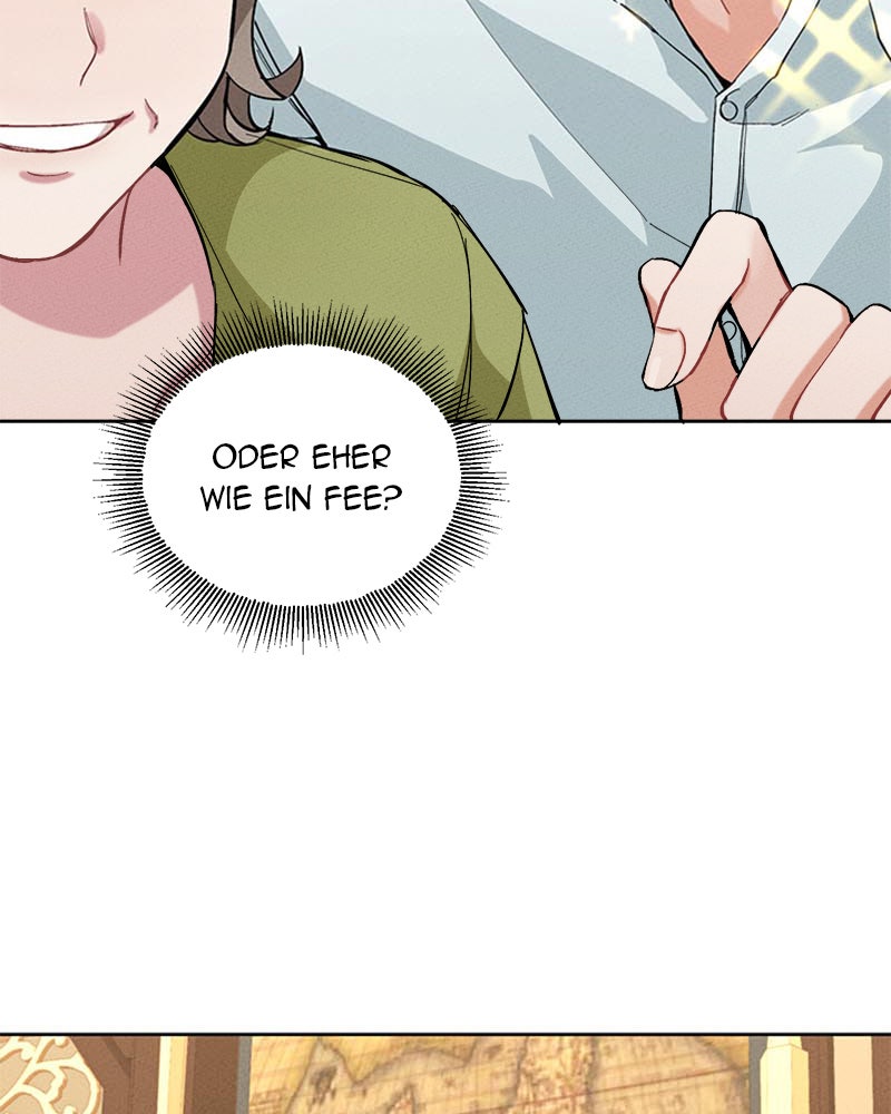 Read Antwortet mir, mein Prinz Manga Online