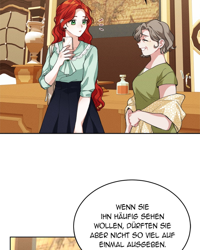 Read Antwortet mir, mein Prinz Manga Online