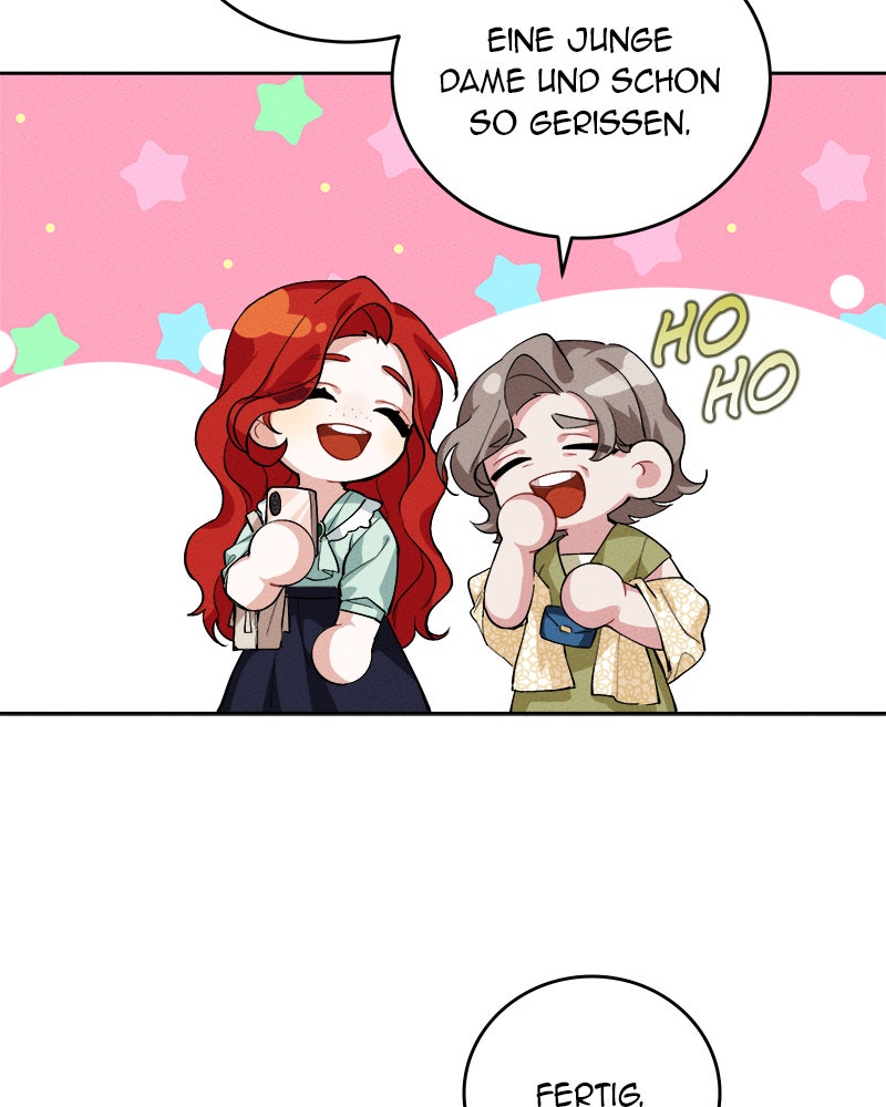 Read Antwortet mir, mein Prinz Manga Online