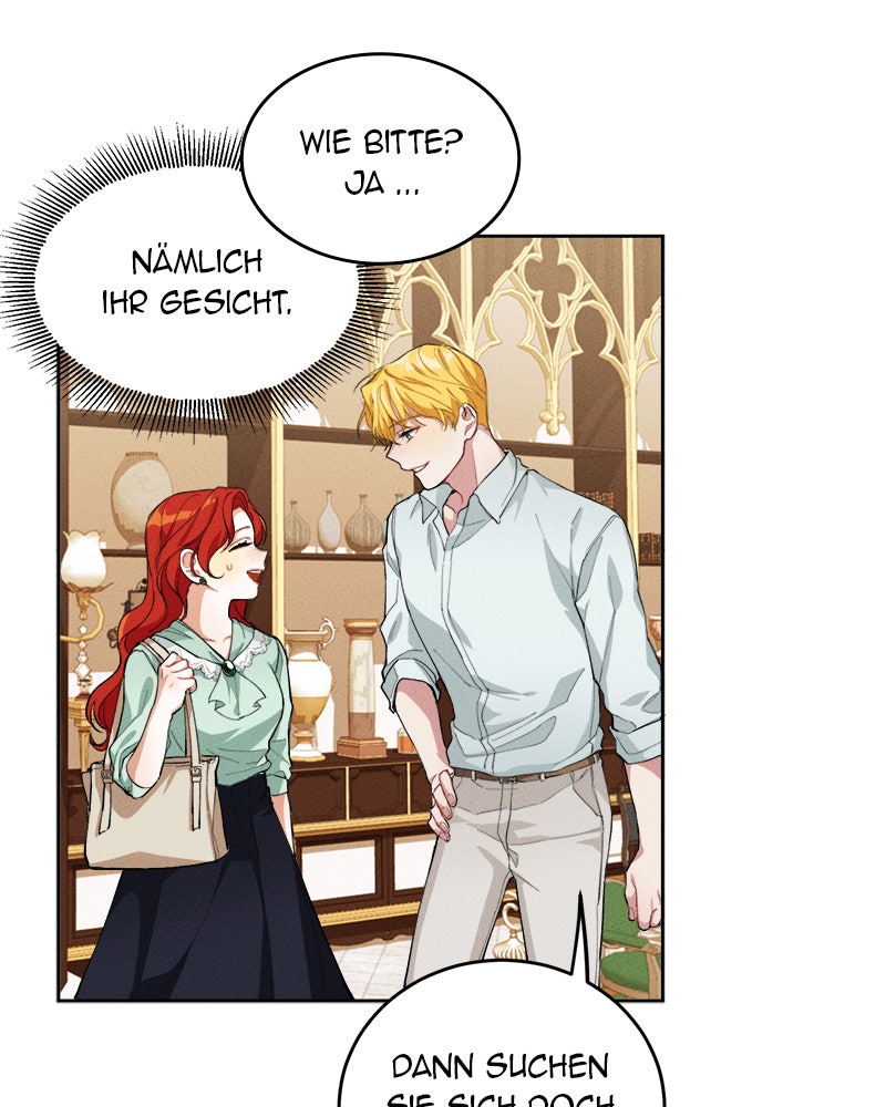 Read Antwortet mir, mein Prinz Manga Online