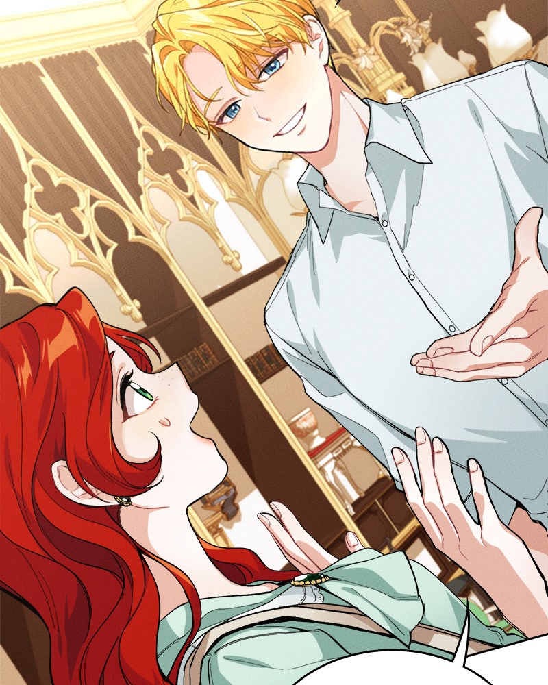 Read Antwortet mir, mein Prinz Manga Online