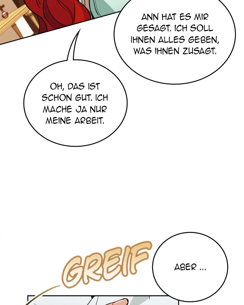 Read Antwortet mir, mein Prinz Manga Online