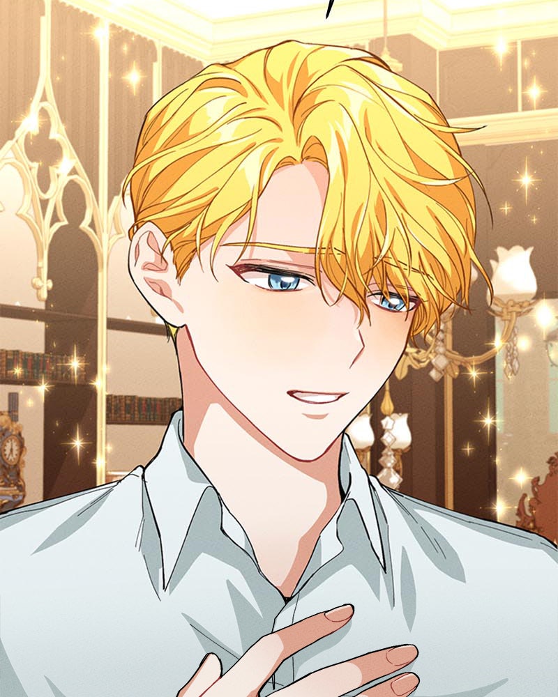 Read Antwortet mir, mein Prinz Manga Online