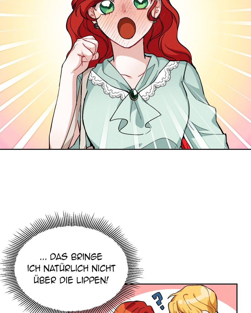 Read Antwortet mir, mein Prinz Manga Online