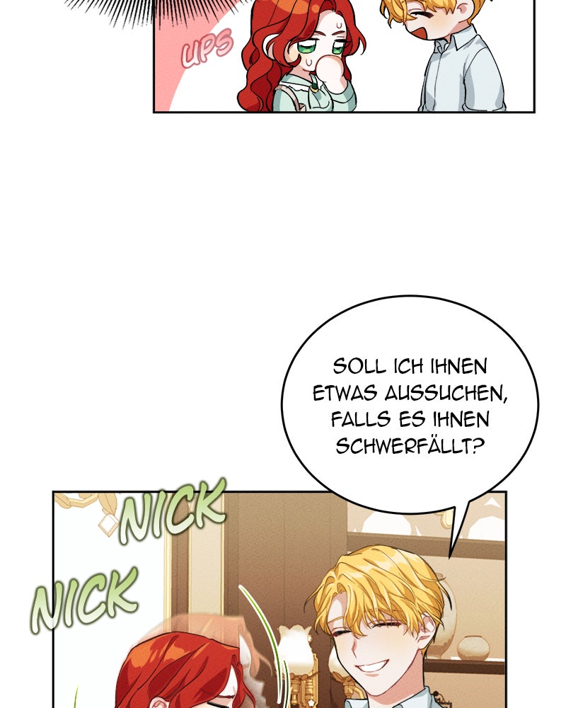Read Antwortet mir, mein Prinz Manga Online
