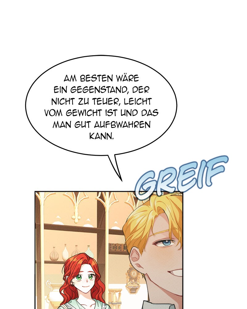 Read Antwortet mir, mein Prinz Manga Online