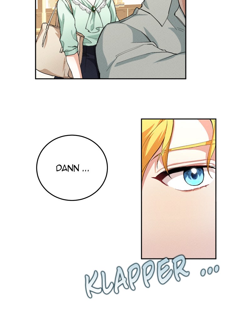 Read Antwortet mir, mein Prinz Manga Online