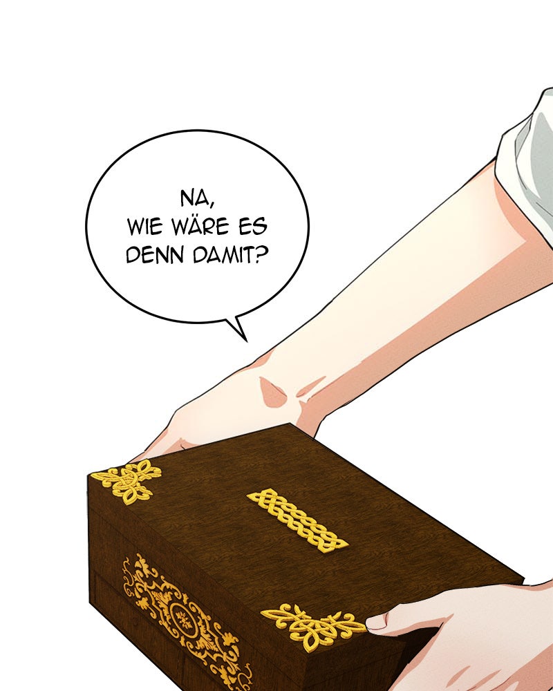 Read Antwortet mir, mein Prinz Manga Online