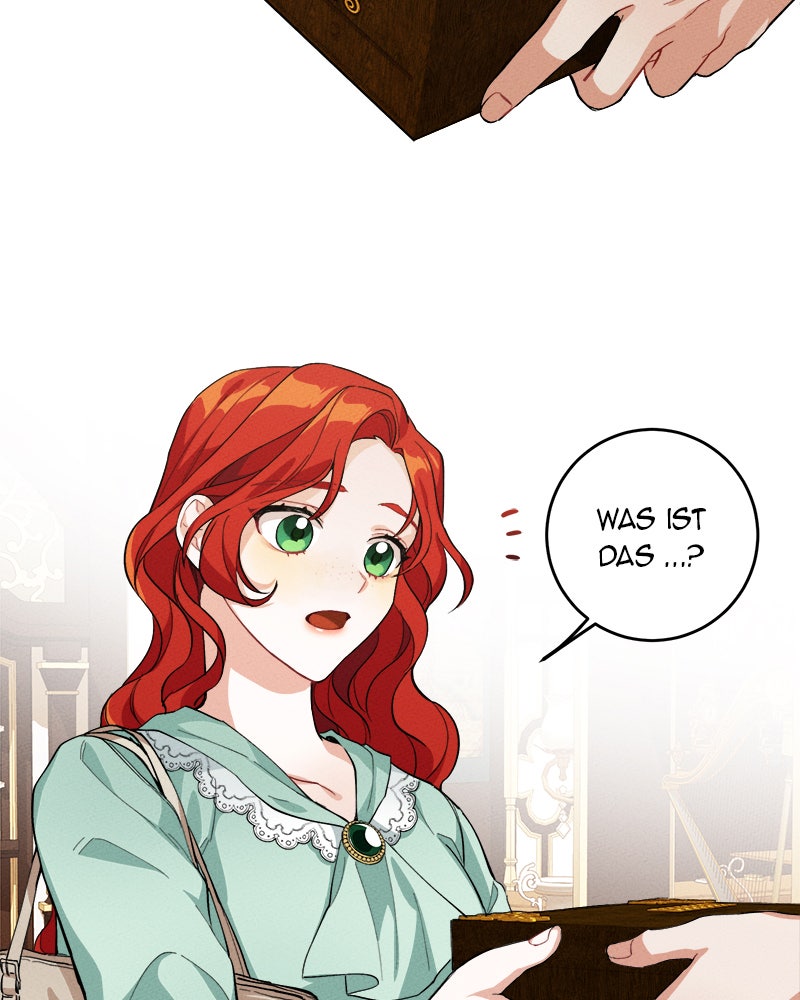 Read Antwortet mir, mein Prinz Manga Online