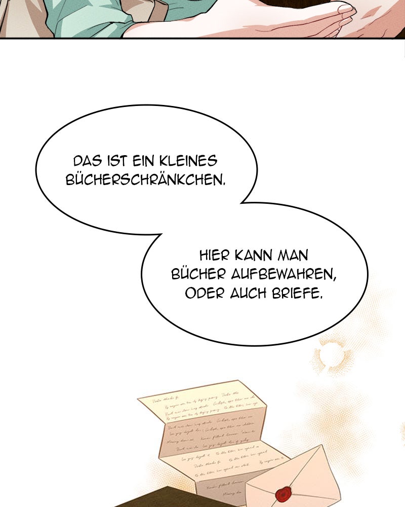 Read Antwortet mir, mein Prinz Manga Online