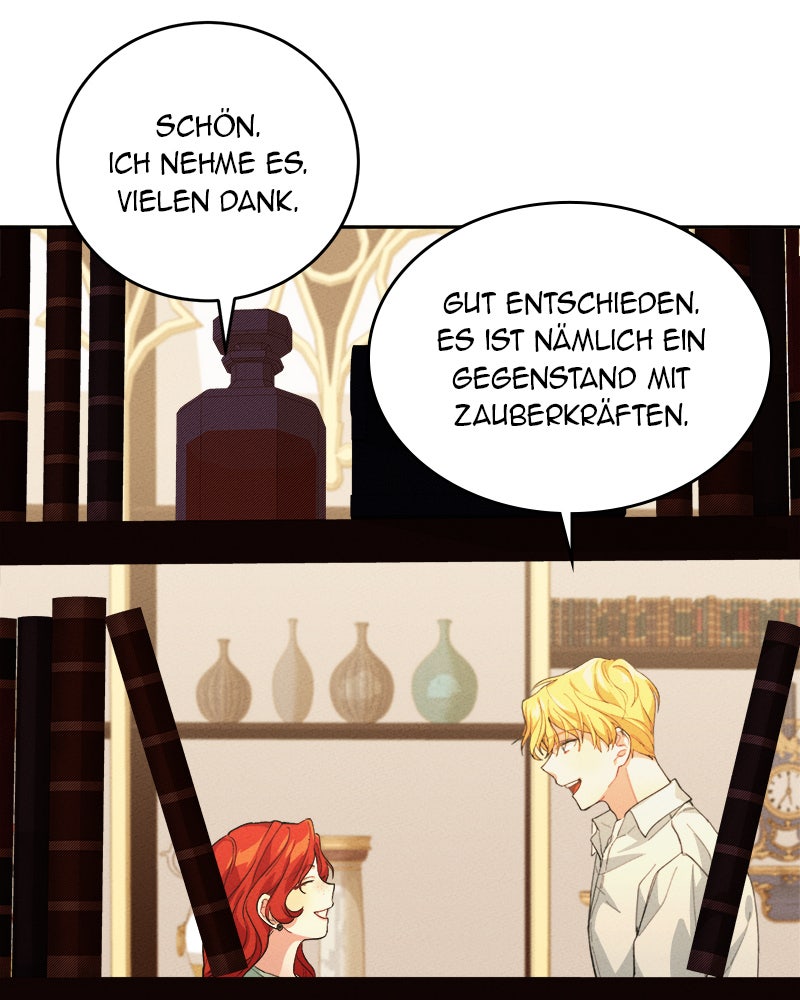 Read Antwortet mir, mein Prinz Manga Online
