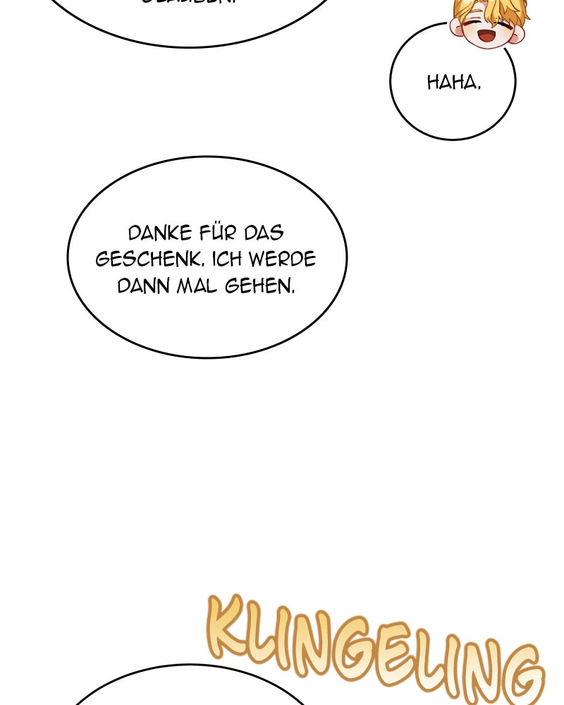 Read Antwortet mir, mein Prinz Manga Online
