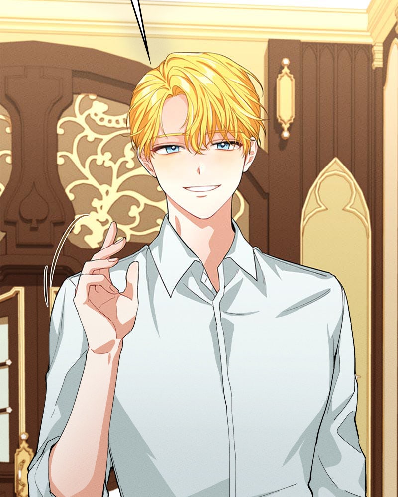 Read Antwortet mir, mein Prinz Manga Online