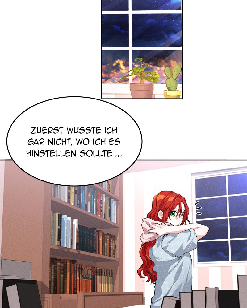 Read Antwortet mir, mein Prinz Manga Online