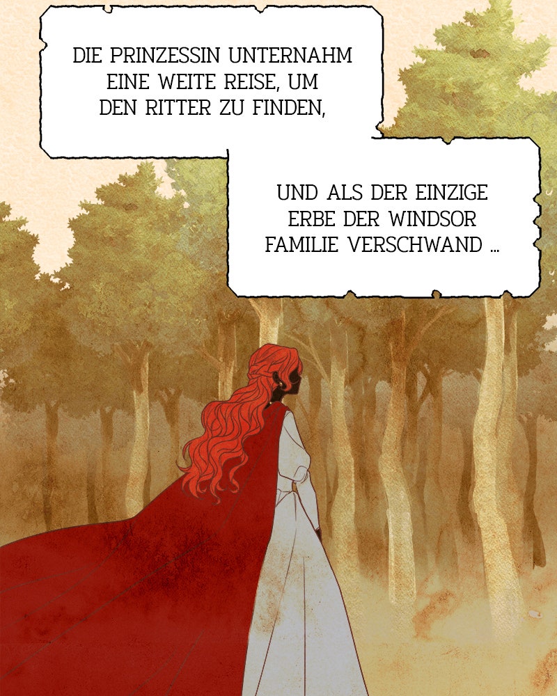 Read Antwortet mir, mein Prinz Manga Online