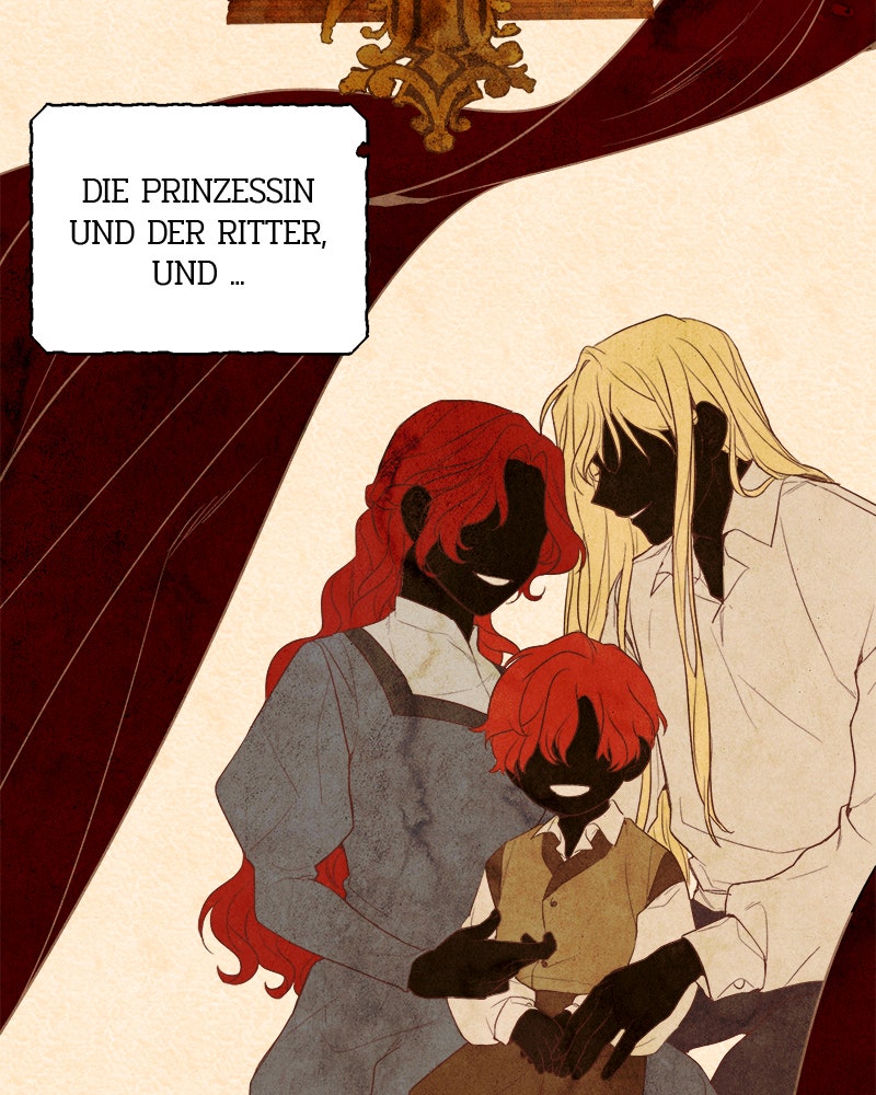 Read Antwortet mir, mein Prinz Manga Online